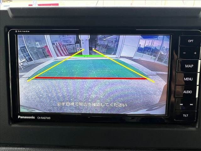 SUZUKI JIMNY 4WD 2021 Image 31