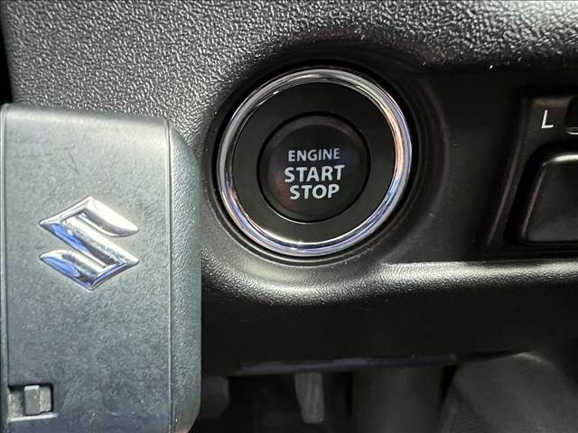 SUZUKI JIMNY 4WD 2021 Image 31