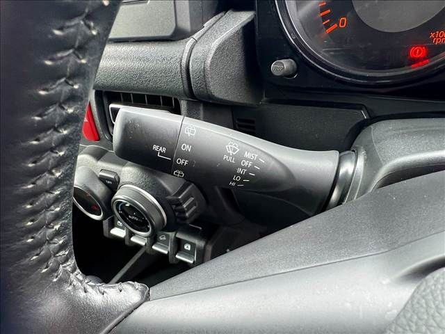 SUZUKI JIMNY 4WD 2021 Image 31