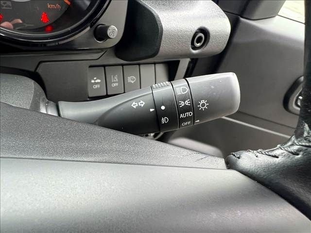 SUZUKI JIMNY 4WD 2021 Image 31