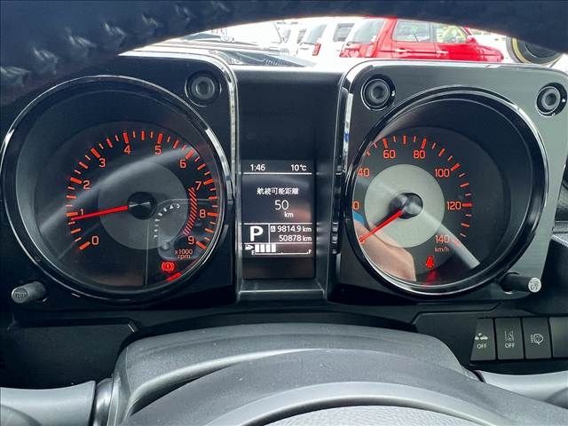 SUZUKI JIMNY 4WD 2021 Image 31