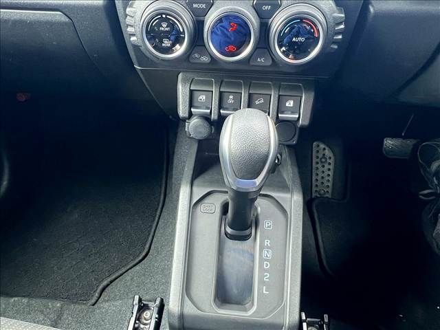 SUZUKI JIMNY 4WD 2021 Image 31