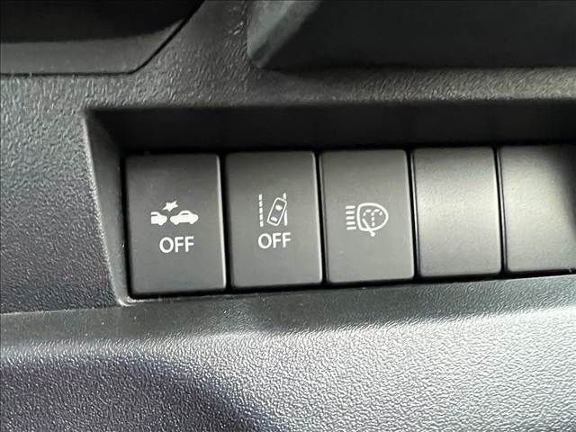 SUZUKI JIMNY 4WD 2021 Image 31