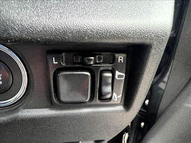 SUZUKI JIMNY 4WD 2021 Image 31
