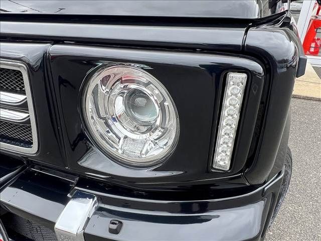 SUZUKI JIMNY 4WD 2021 Image 31