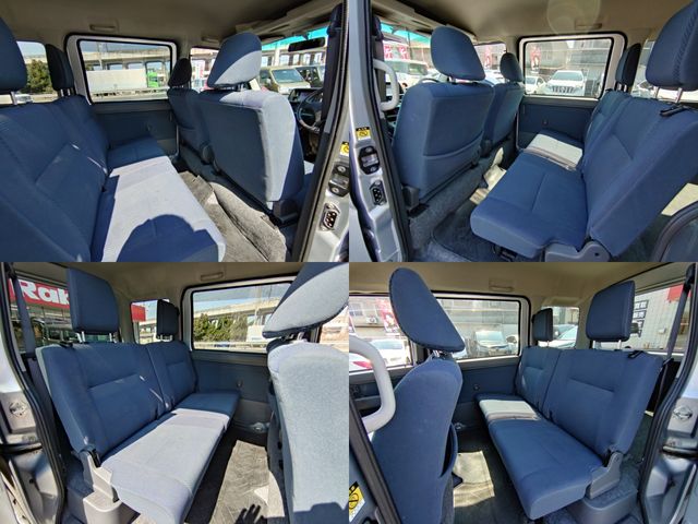 DAIHATSU HIJET CARGO 4WD 2014 Image 31