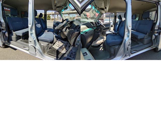 DAIHATSU HIJET CARGO 4WD 2014 Image 31