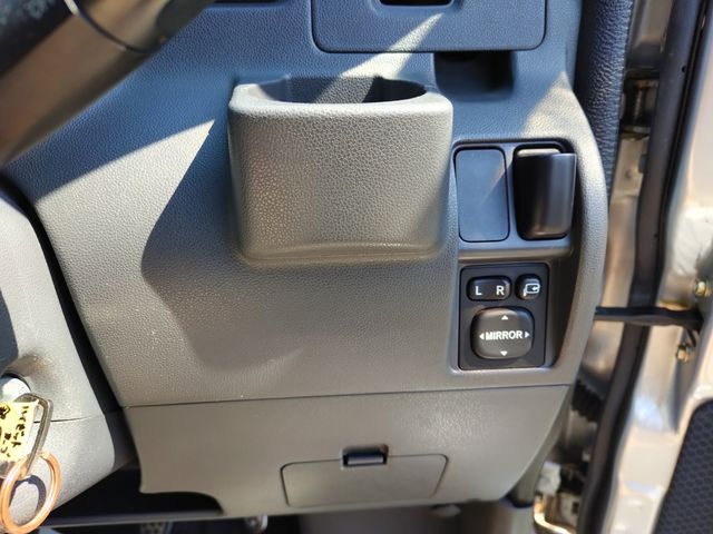 DAIHATSU HIJET CARGO 4WD 2014 Image 31