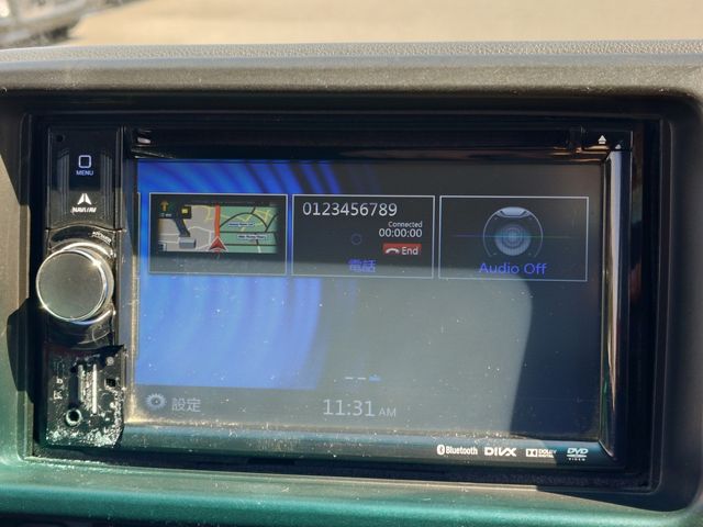 DAIHATSU HIJET CARGO 4WD 2014 Image 31