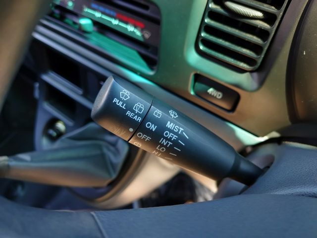 DAIHATSU HIJET CARGO 4WD 2014 Image 31