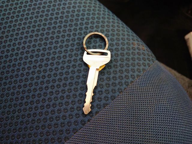 DAIHATSU HIJET CARGO 4WD 2014 Image 31