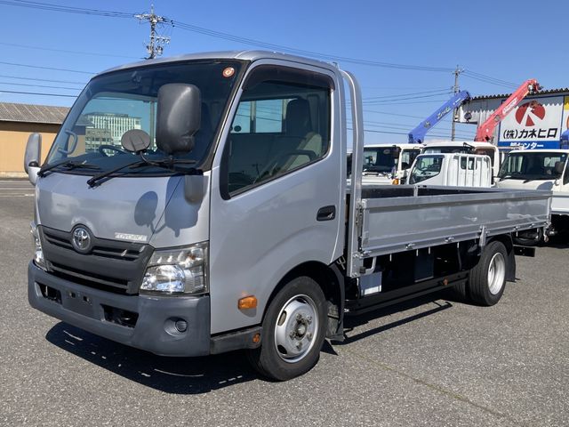 TOYOTA TOYOACE 2015 Image 31