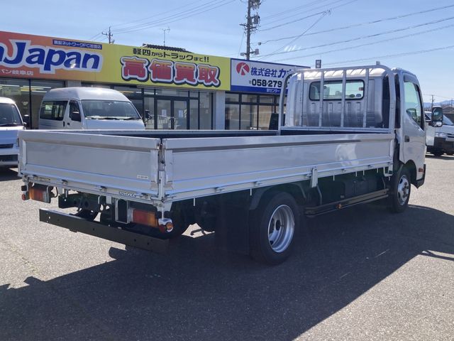 TOYOTA TOYOACE 2015 Image 31