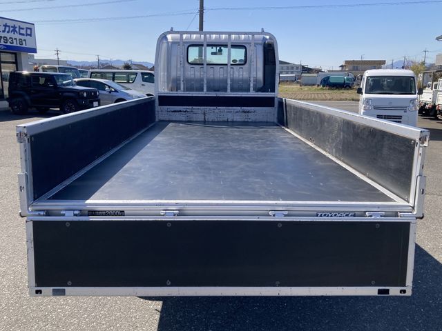 TOYOTA TOYOACE 2015 Image 31