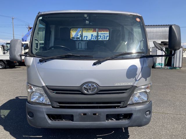 TOYOTA TOYOACE 2015 Image 31