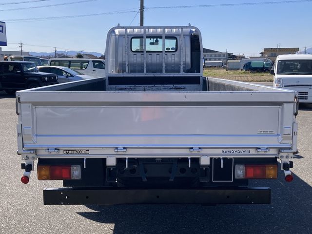 TOYOTA TOYOACE 2015 Image 31