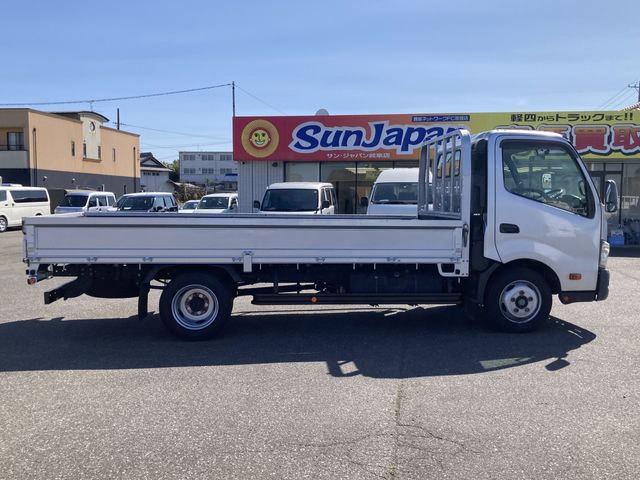 TOYOTA TOYOACE 2015 Image 31