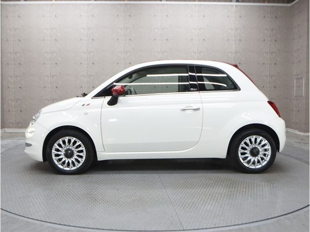 FIAT 500C 2019 Image 31