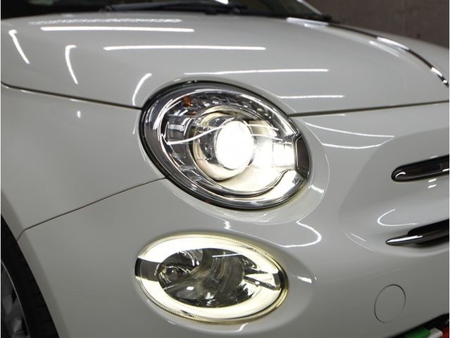 FIAT 500C 2019 Image 31