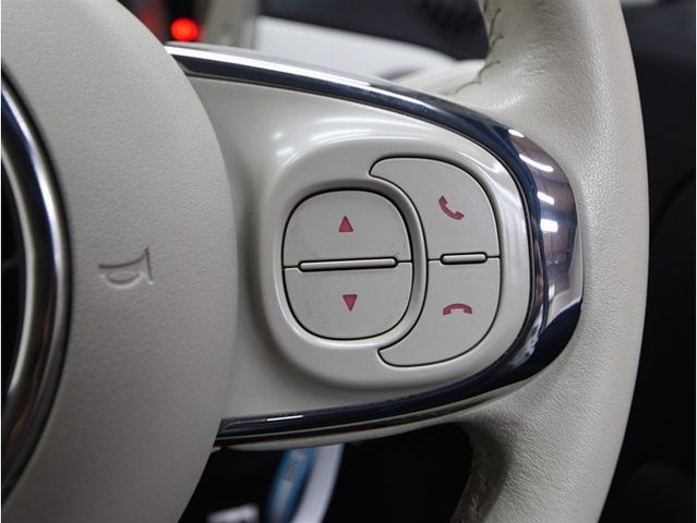 FIAT 500C 2019 Image 31