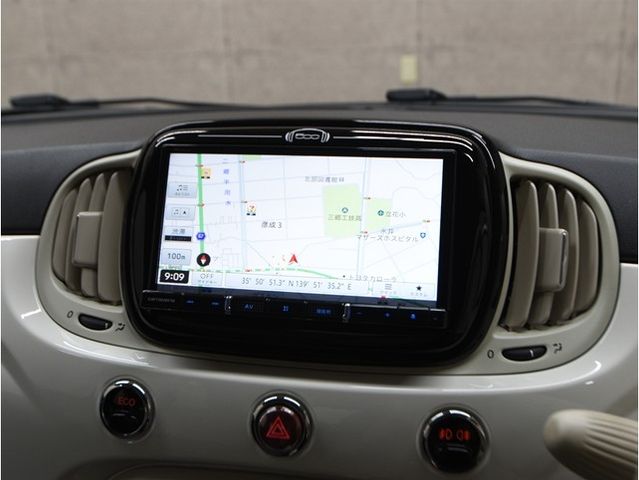 FIAT 500C 2019 Image 31