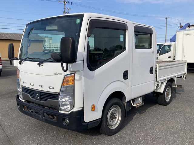 MITSUBISHI CANTER GUTS 2016 Image 31