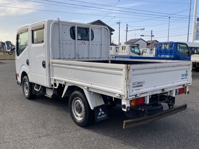 MITSUBISHI CANTER GUTS 2016 Image 31