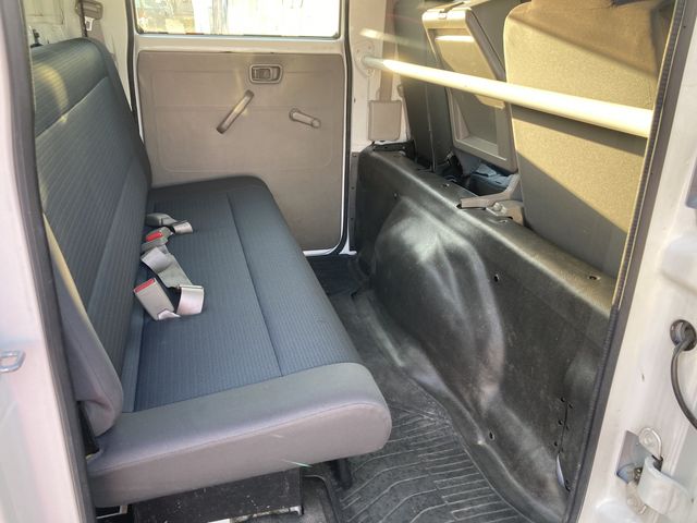 MITSUBISHI CANTER GUTS 2016 Image 31