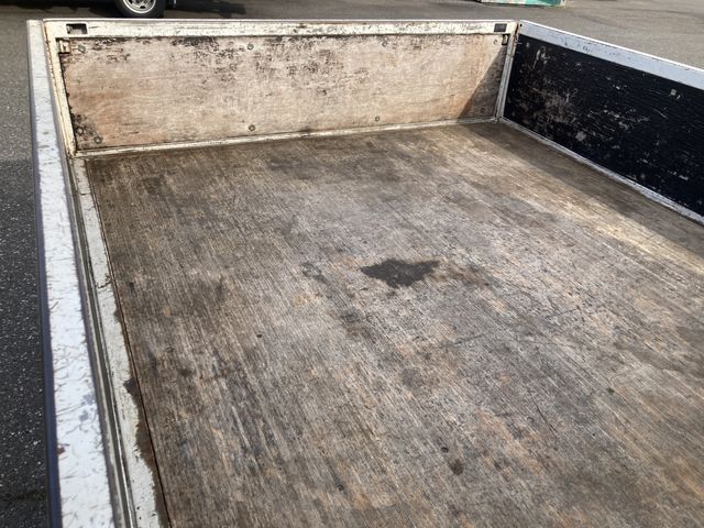 MITSUBISHI CANTER GUTS 2016 Image 31