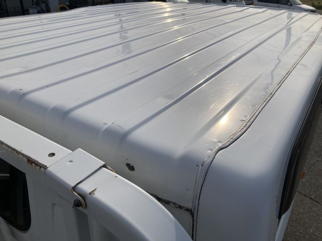 MITSUBISHI CANTER GUTS 2016 Image 31