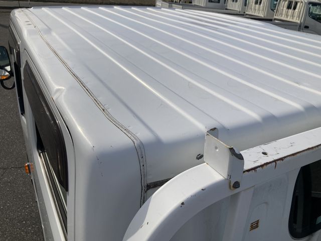 MITSUBISHI CANTER GUTS 2016 Image 31