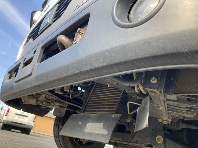 MITSUBISHI CANTER GUTS 2016 Image 31