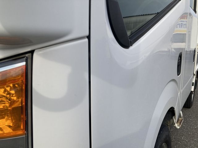 MITSUBISHI CANTER GUTS 2016 Image 31