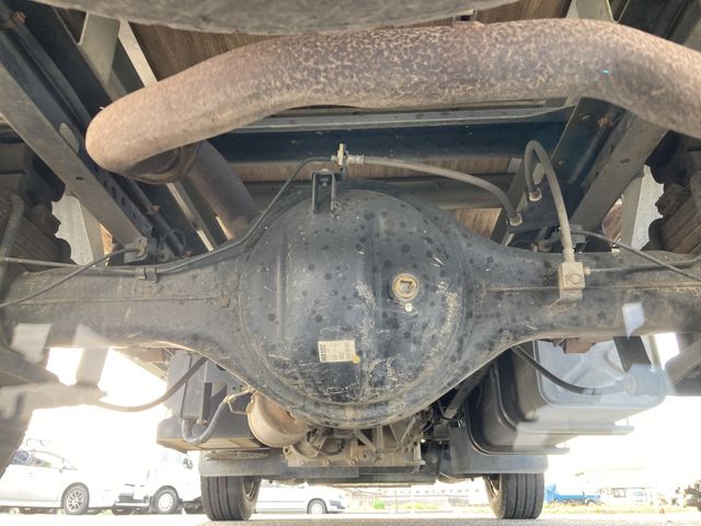 MITSUBISHI CANTER GUTS 2016 Image 31