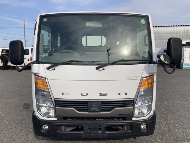 MITSUBISHI CANTER GUTS 2016 Image 31