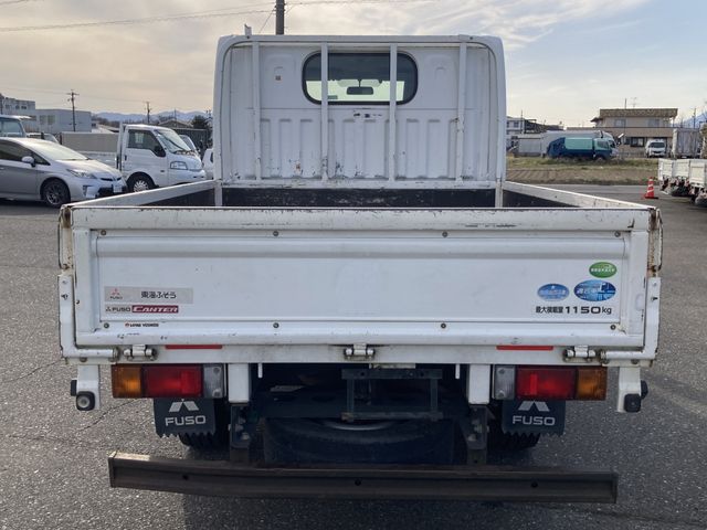 MITSUBISHI CANTER GUTS 2016 Image 31