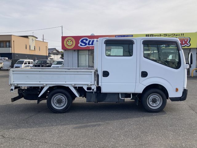 MITSUBISHI CANTER GUTS 2016 Image 31