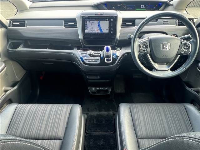 HONDA FREED PLUS HYBRID 2017 Image 31