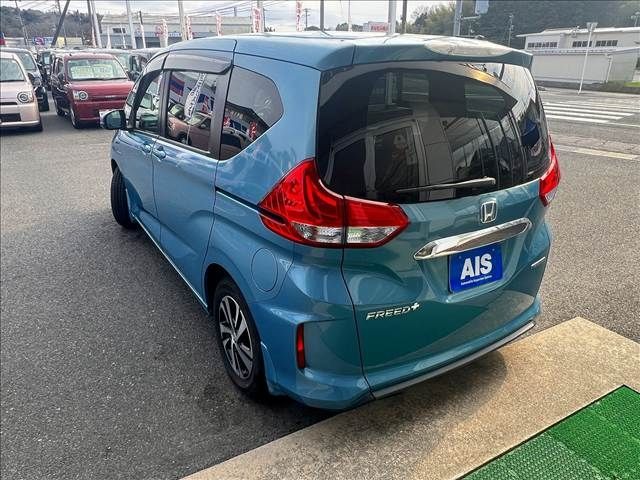 HONDA FREED PLUS HYBRID 2017 Image 31