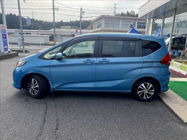 HONDA FREED PLUS HYBRID 2017 Image 31
