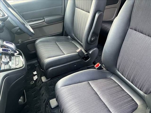 HONDA FREED PLUS HYBRID 2017 Image 31