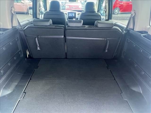 HONDA FREED PLUS HYBRID 2017 Image 31