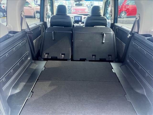 HONDA FREED PLUS HYBRID 2017 Image 31