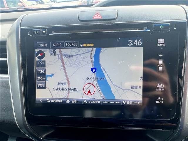 HONDA FREED PLUS HYBRID 2017 Image 31