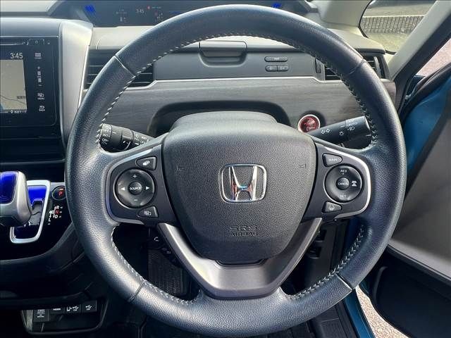 HONDA FREED PLUS HYBRID 2017 Image 31