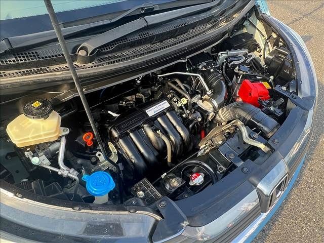 HONDA FREED PLUS HYBRID 2017 Image 31