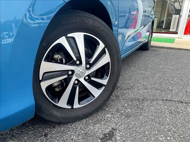 HONDA FREED PLUS HYBRID 2017 Image 31