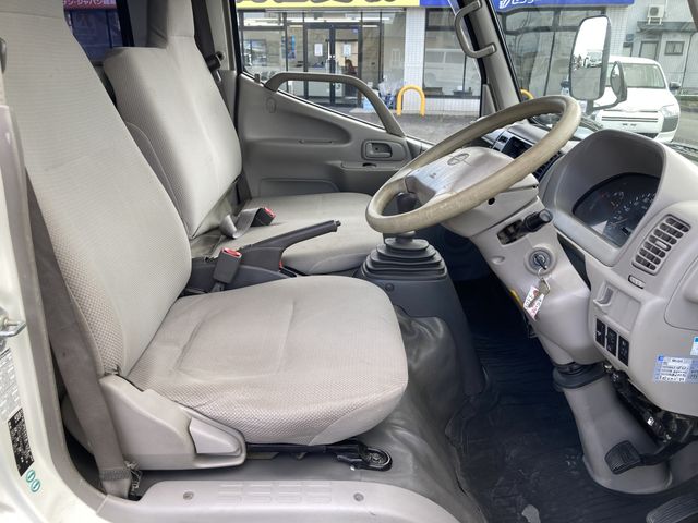 HINO DUTRO ROUTE VAN 2007 Image 31