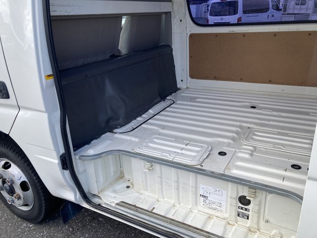 HINO DUTRO ROUTE VAN 2007 Image 31