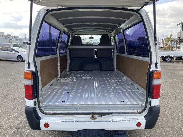 HINO DUTRO ROUTE VAN 2007 Image 31